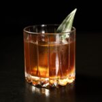 Birds of a Feather Cocktail