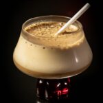 Vietnamese Coffee Cocktail