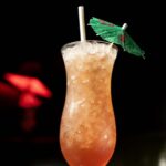 Singapore Sling Cocktail